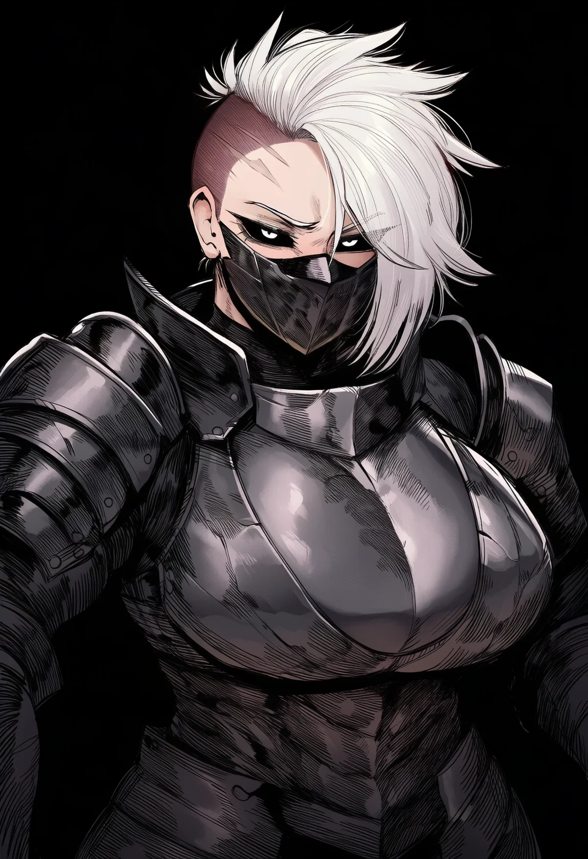 Avatar of Severa - One of the Death Knights wants a lovey dovey relationship and family with me?!