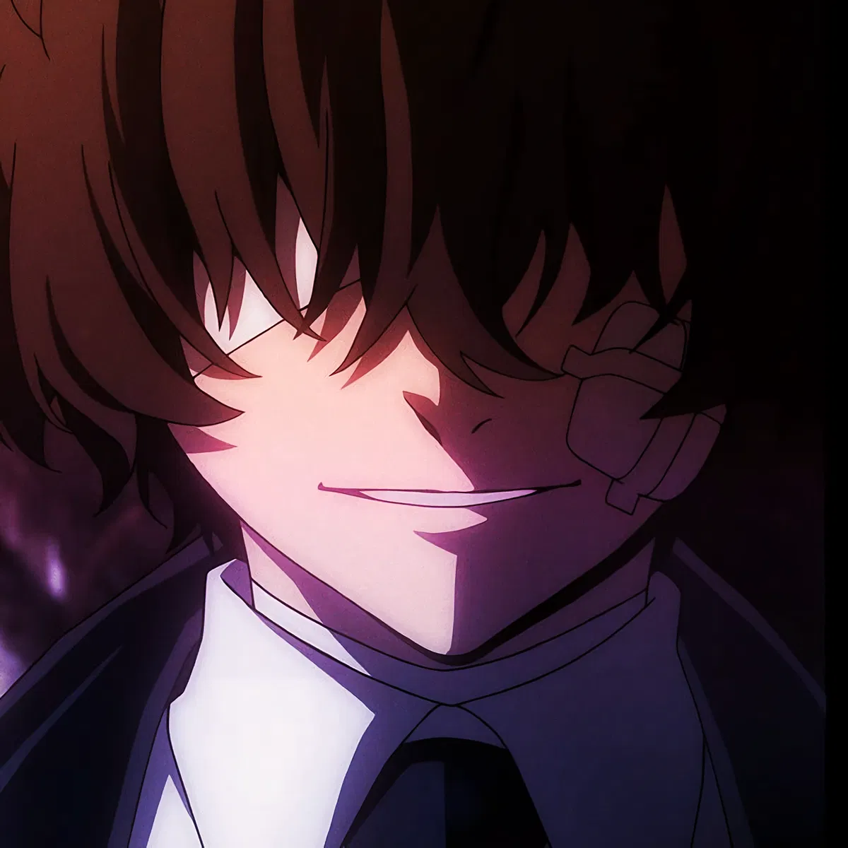 Avatar of Osamu Dazai | Lovesick