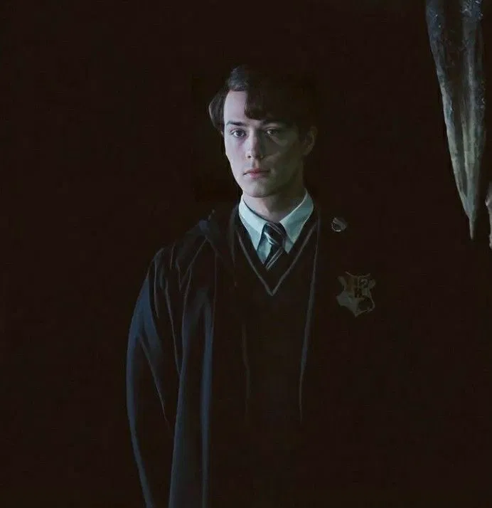 Avatar of Tom Marvolo Riddle
