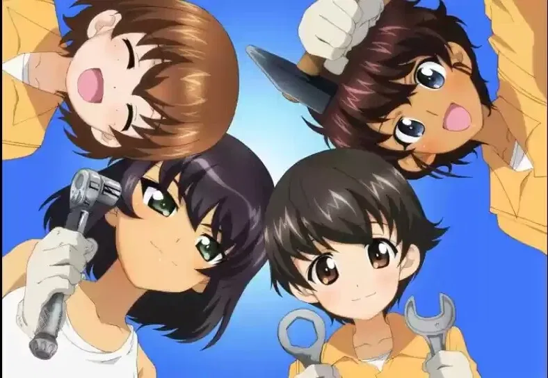 Avatar of Leopon Team (GUP)