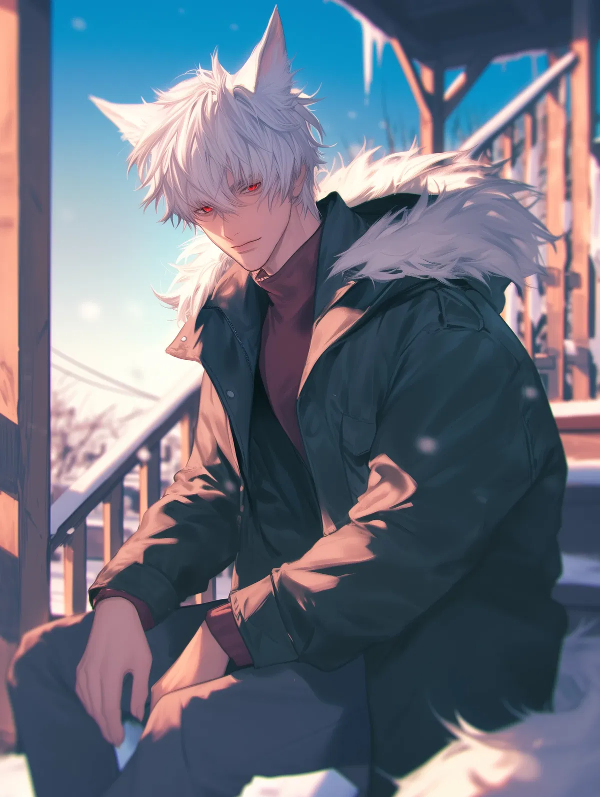 Avatar of Timotei Codrin