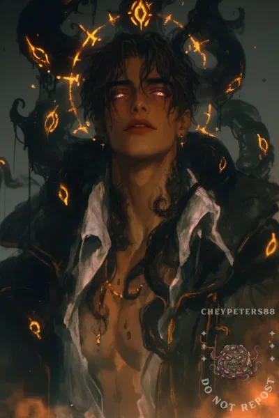 Avatar of Erythos