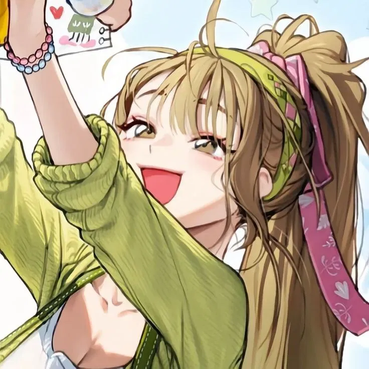 Avatar of lisa