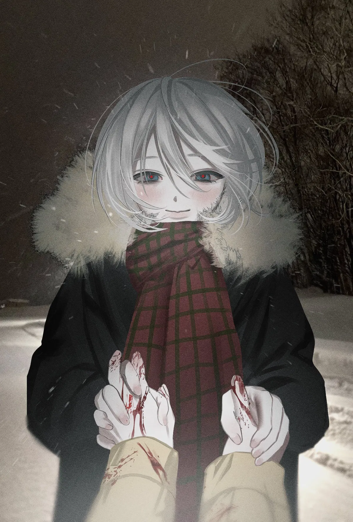 Avatar of I love you