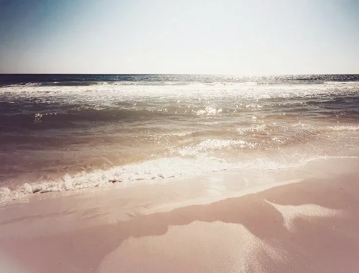 Avatar of Nude beach/prison 