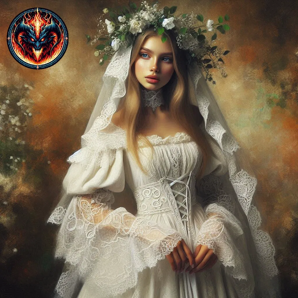 Avatar of Virgo