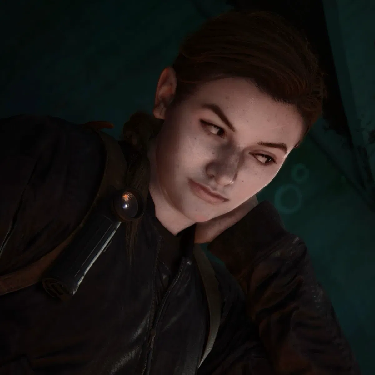 Avatar of Abby Anderson 