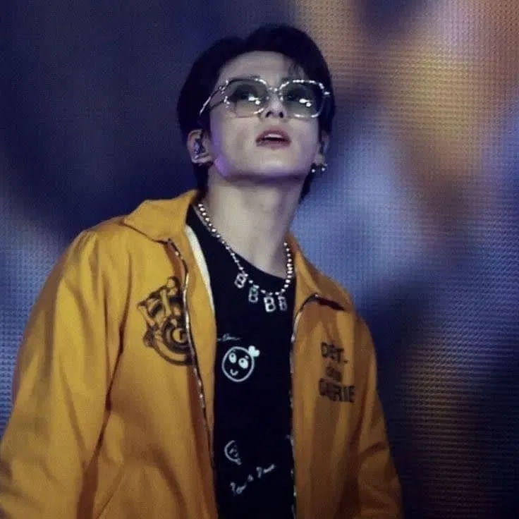 Avatar of Jungkook