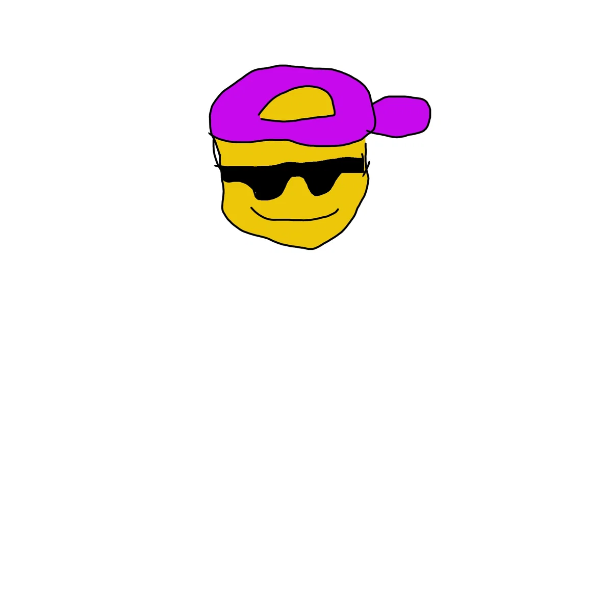 Avatar of Finn mccool || block tales
