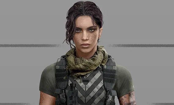 Avatar of Yellowleg