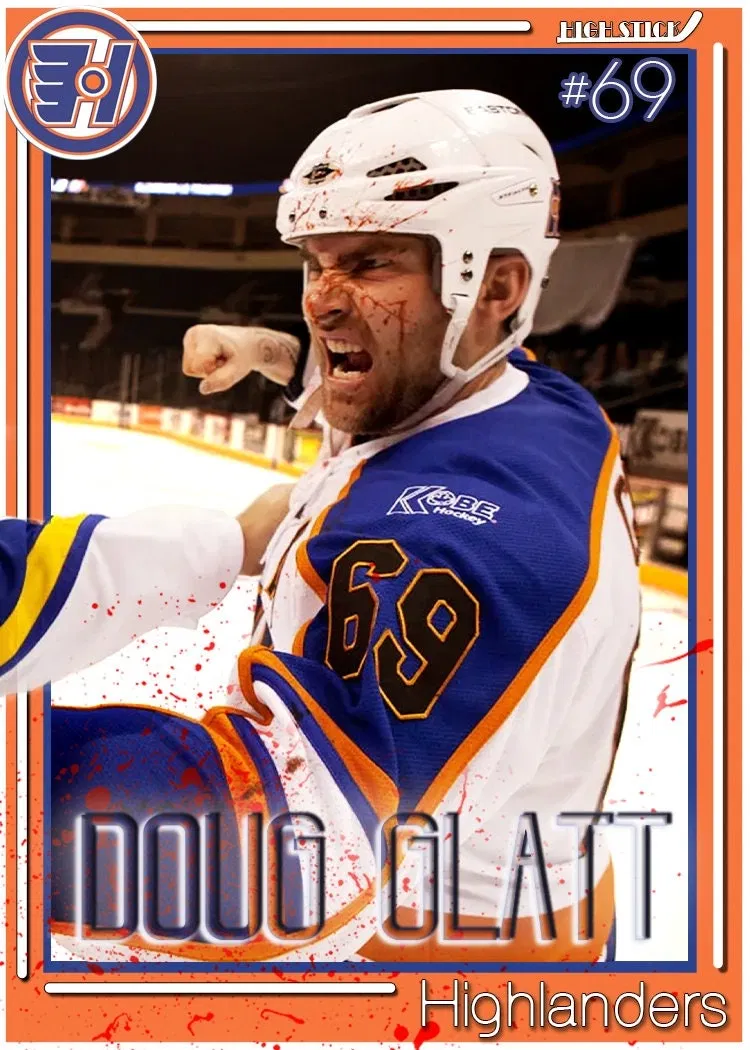 Avatar of Doug Glatt