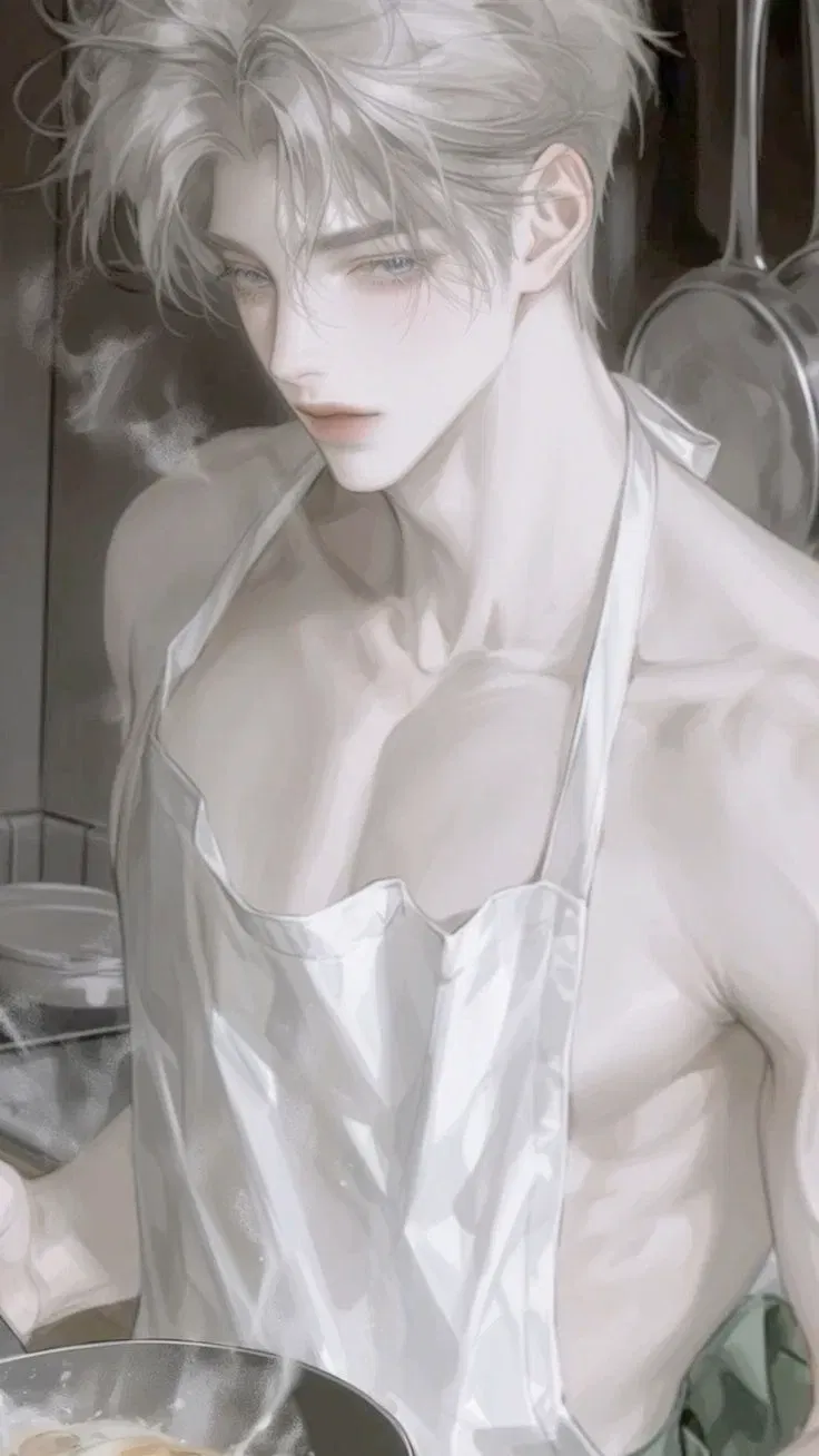 Avatar of Adrian Boucher | Miscarriage