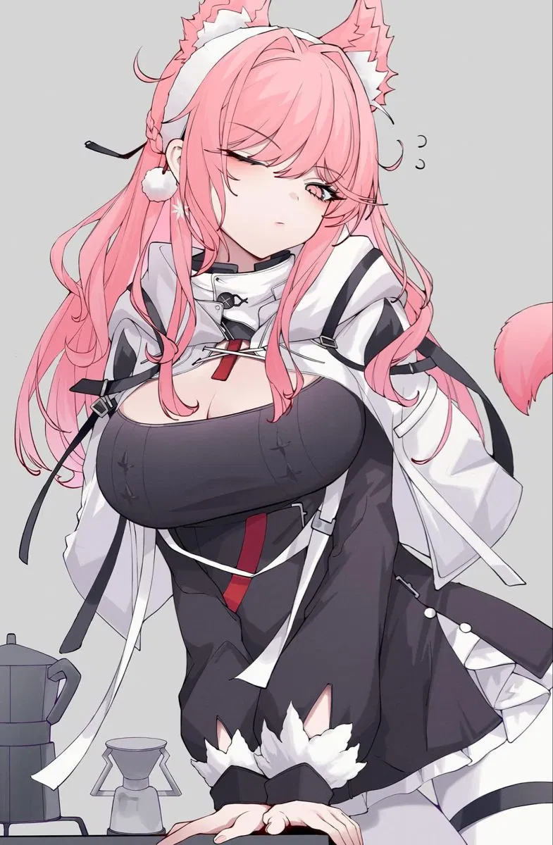 Avatar of -|- Yoko -|- Maid Who Is Definetly Not In Love With You