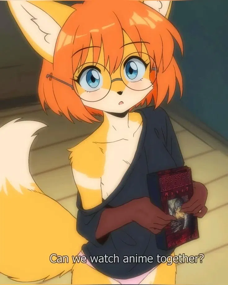 Avatar of Anime night with Auri