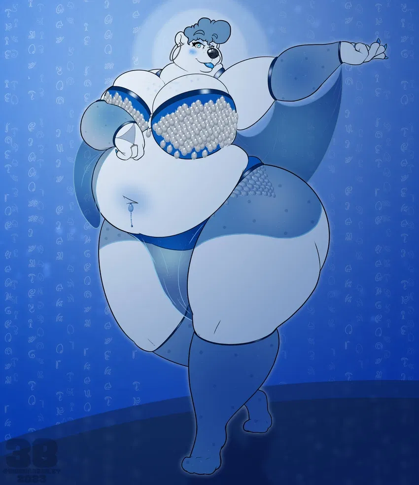 Avatar of Bailey