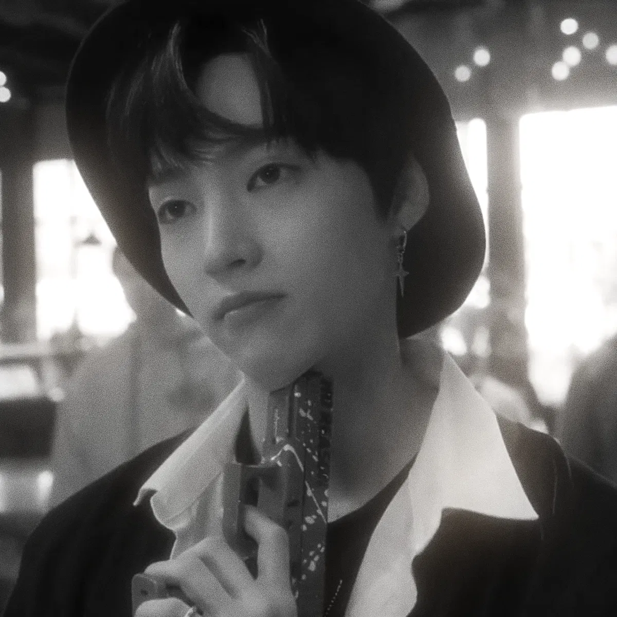 Avatar of ★  ๋ 𔓕.˖࣪ ⭑Ma Minhwan