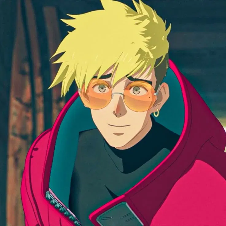 Avatar of  Vash the Stampede