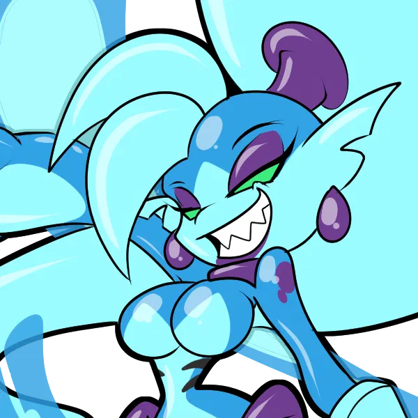 Avatar of Neptuna the wetgal