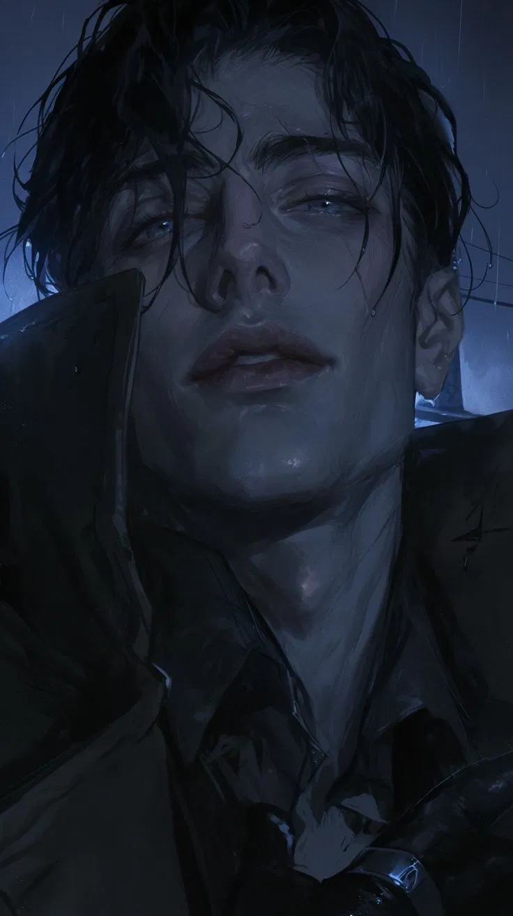 Avatar of Evren - The Hunter
