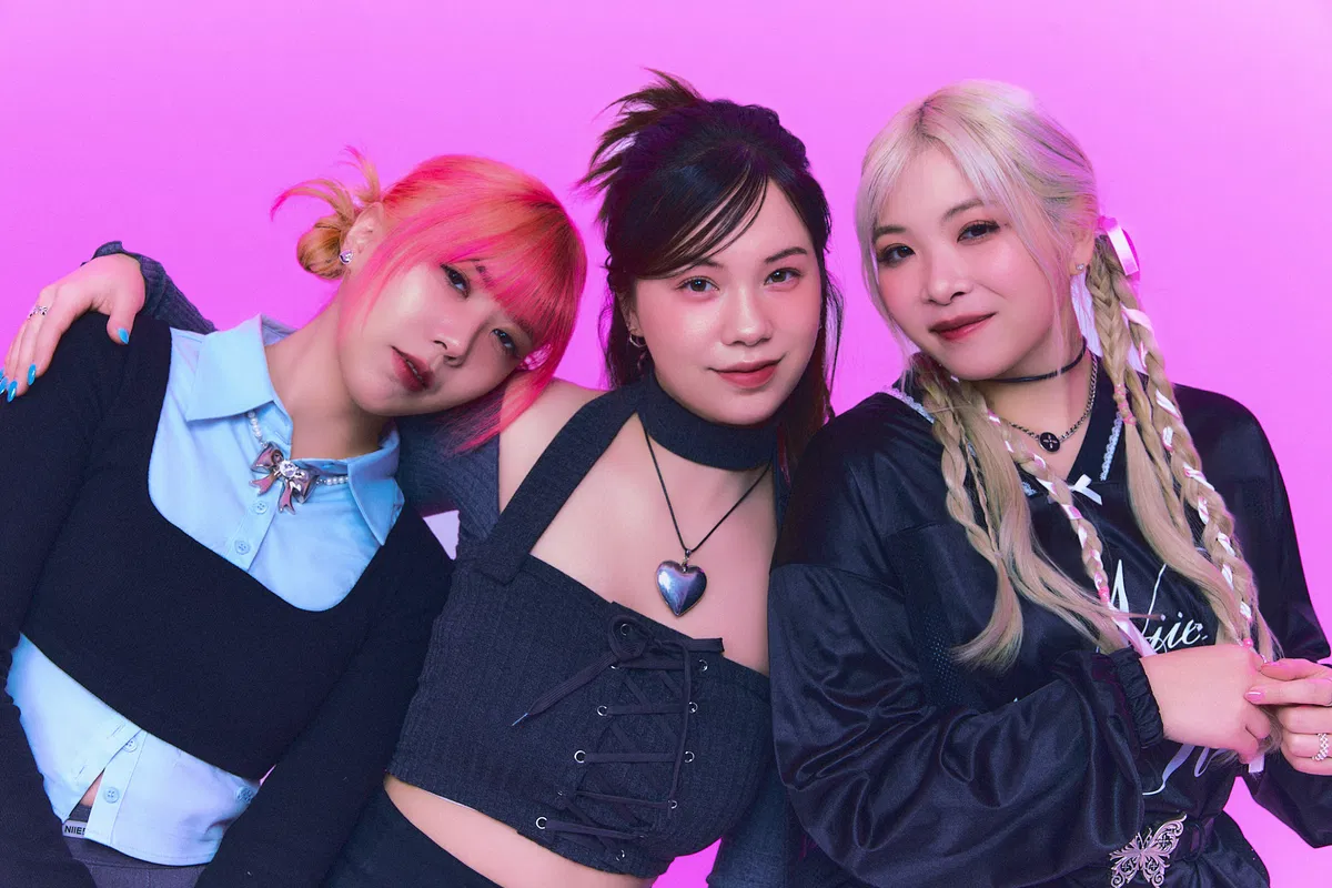 Avatar of Lily Ki, Jodi Lee, Yvonne Ng