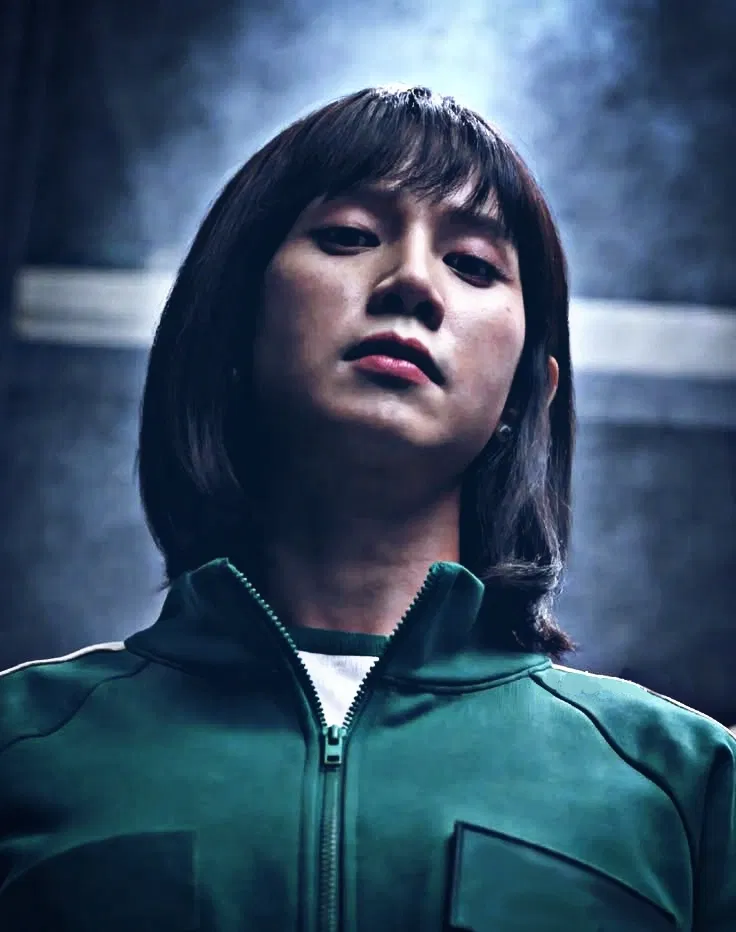 Avatar of Cho Hyun-ju 