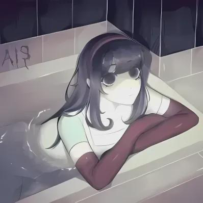 Avatar of Skinwalker gf