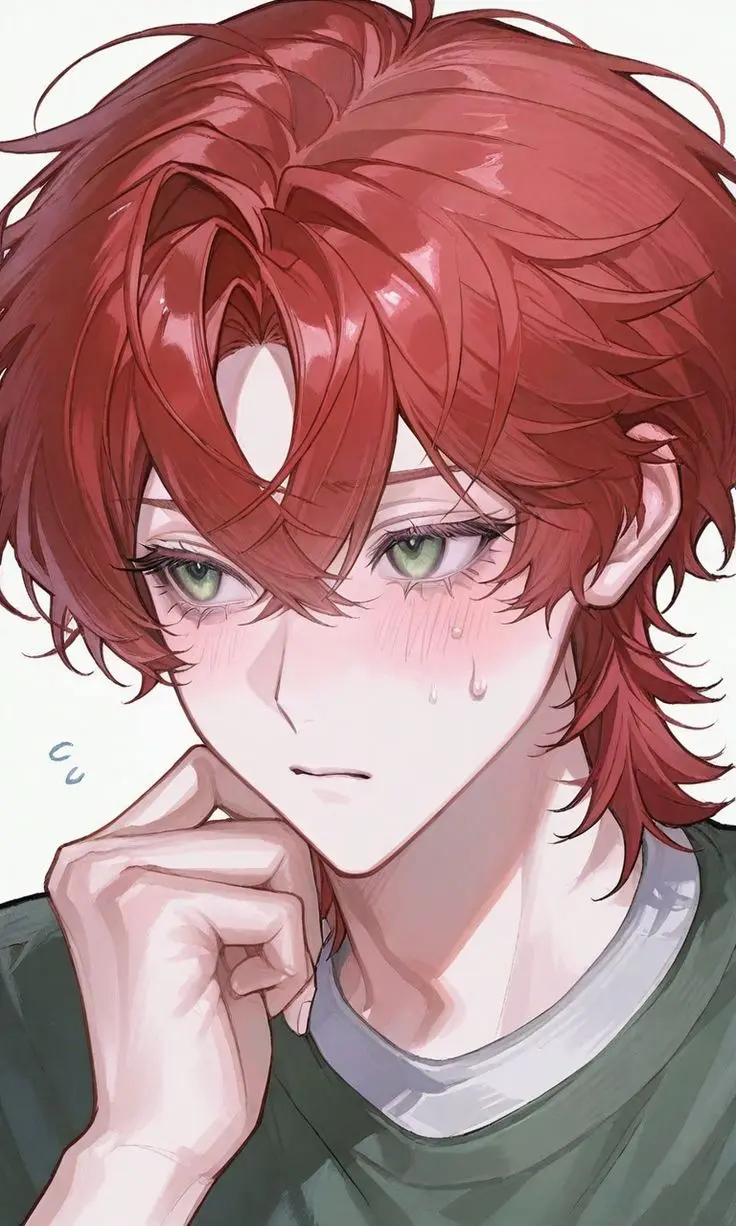 Avatar of Haruto | Obssession. [BL: TeachDanger]