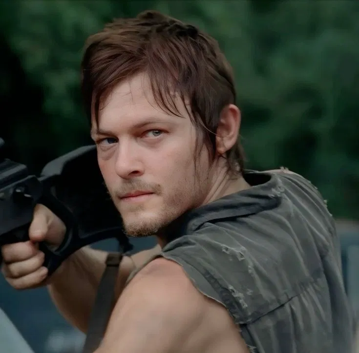 Avatar of Daryl Dixon