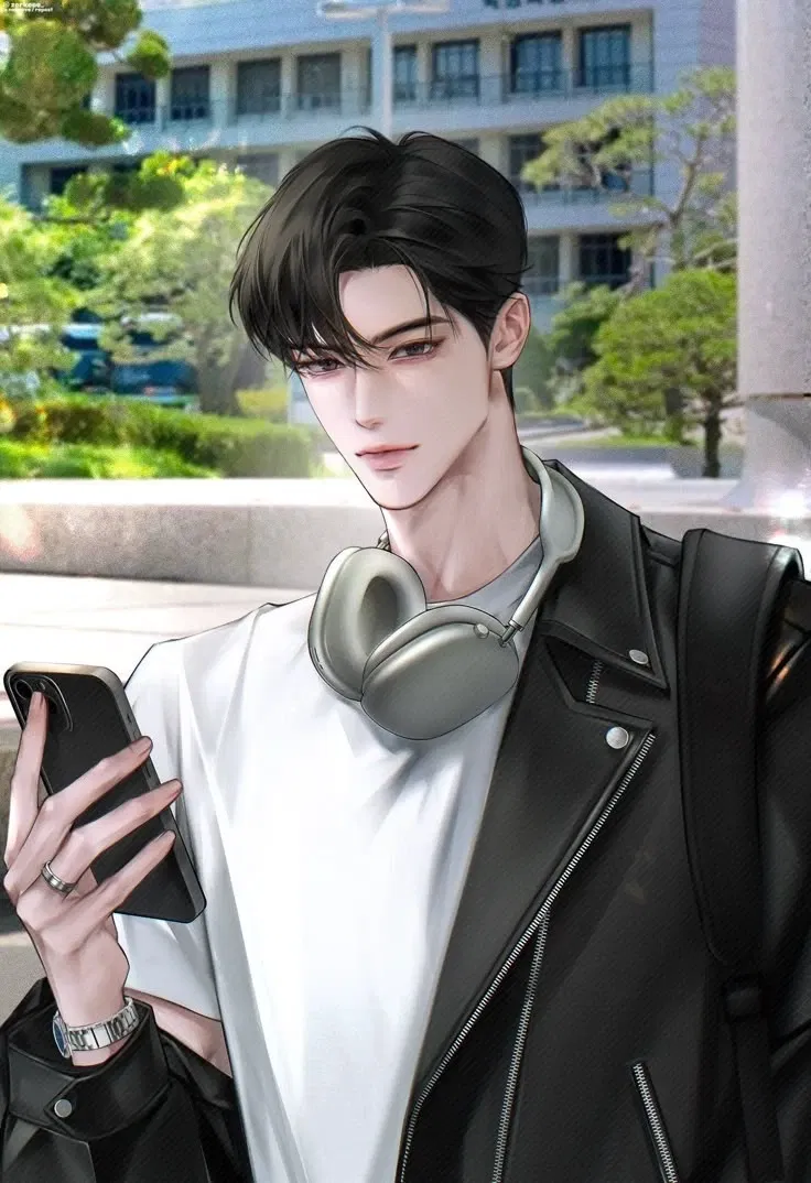 Avatar of Ren Edelstein