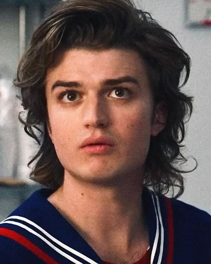 Avatar of | Steve Harrington .ᐟ