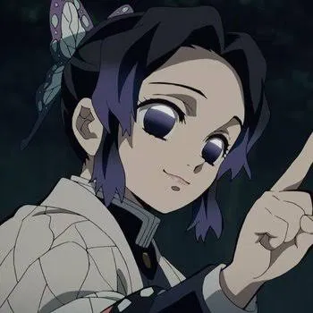 Avatar of Interested in you? | AU | Shinobu Kocho