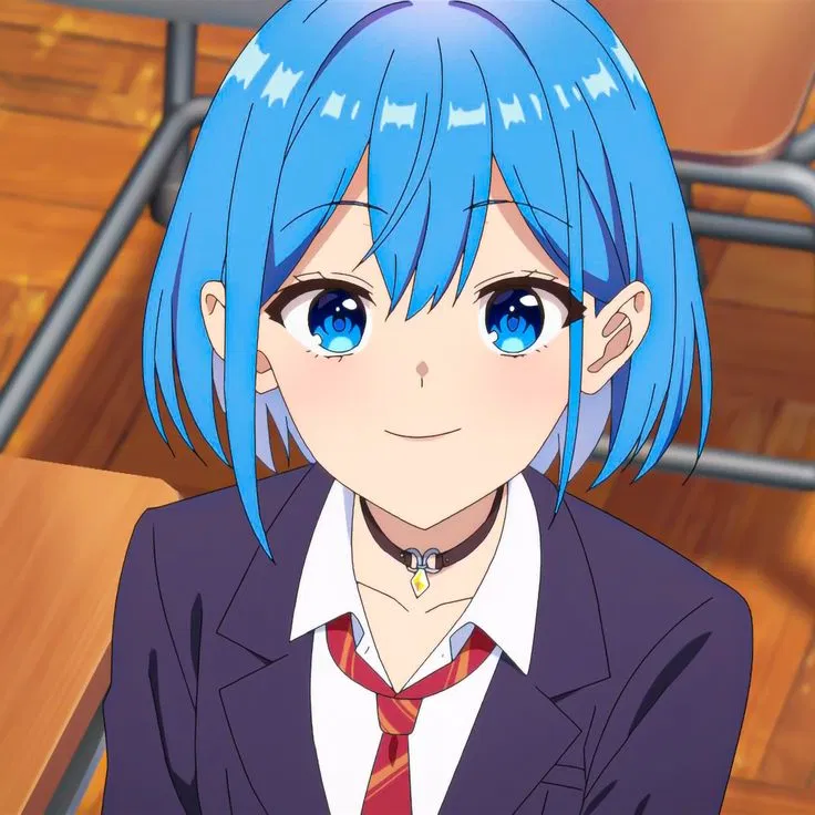 Avatar of Himari Inuzuka