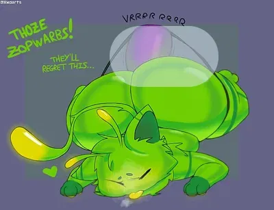 Avatar of Gnarpy femboy - Regretevator