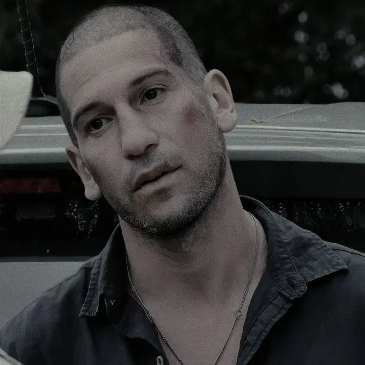 Avatar of Shane Walsh (ALT)