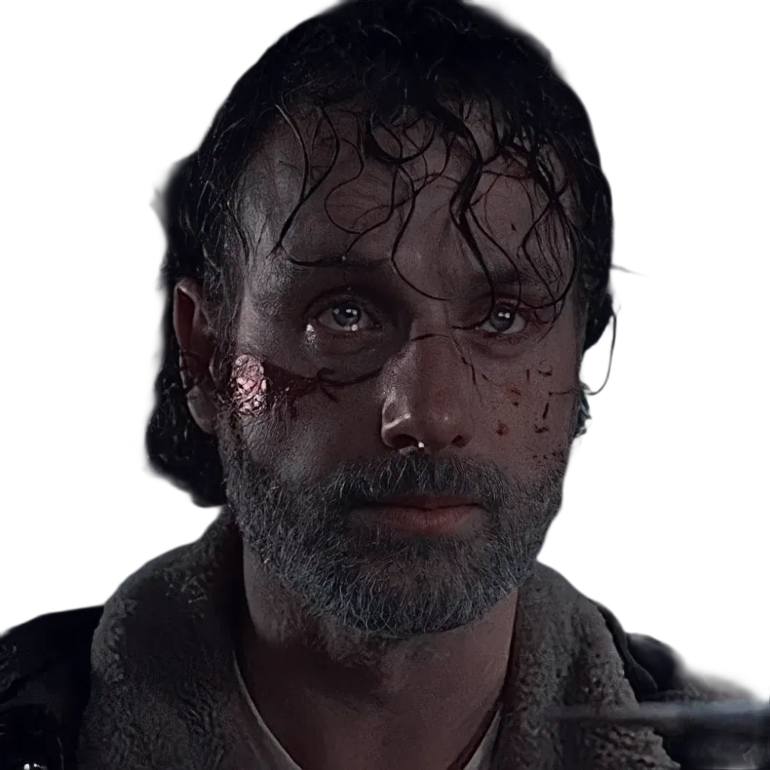 Avatar of 🪦 rick grimes 🪦