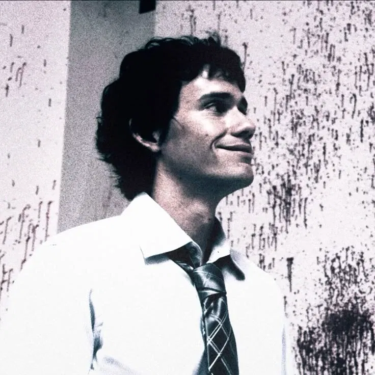 Avatar of Rudy Cooper // *+'Brian Moser'+*