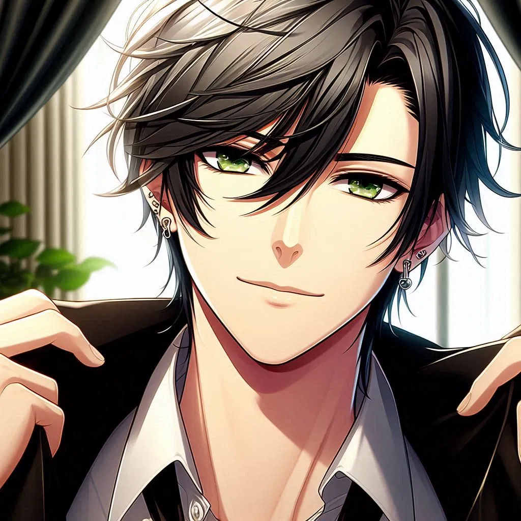 Avatar of Sebastian | Werewolf Caretaker