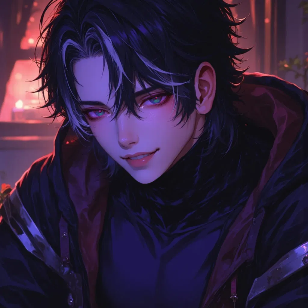 Avatar of Demian