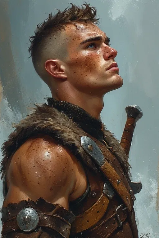 Avatar of Kjartan Odensson