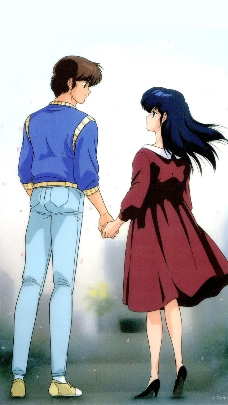 Avatar of Maison Ikkoku 