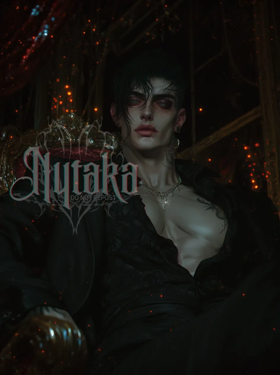 Avatar of Just Us | Dylan Kinktober ALT
