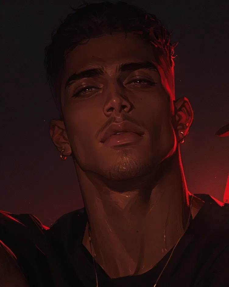 Avatar of Dominic│"Dominican Papi"