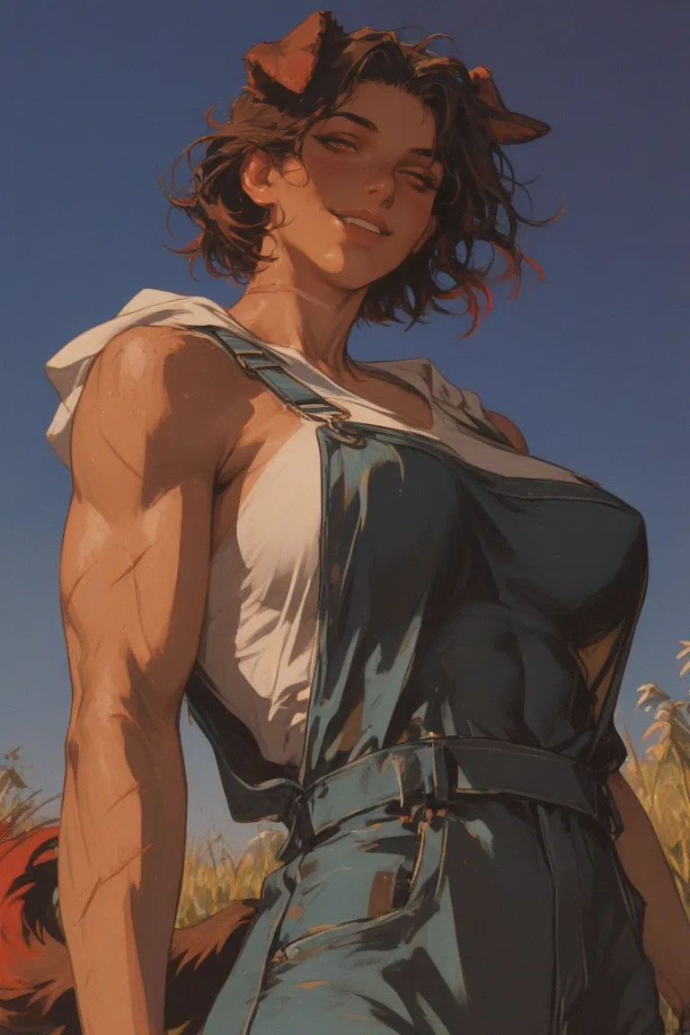 Avatar of Camilla