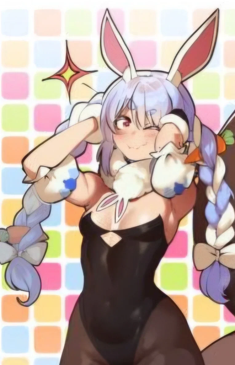 Avatar of Pekora | Bunny In Heat