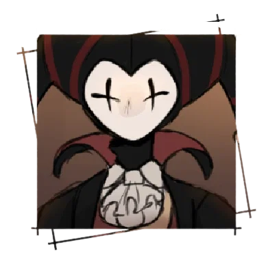 Avatar of Clownpierce (WHITEPINE)