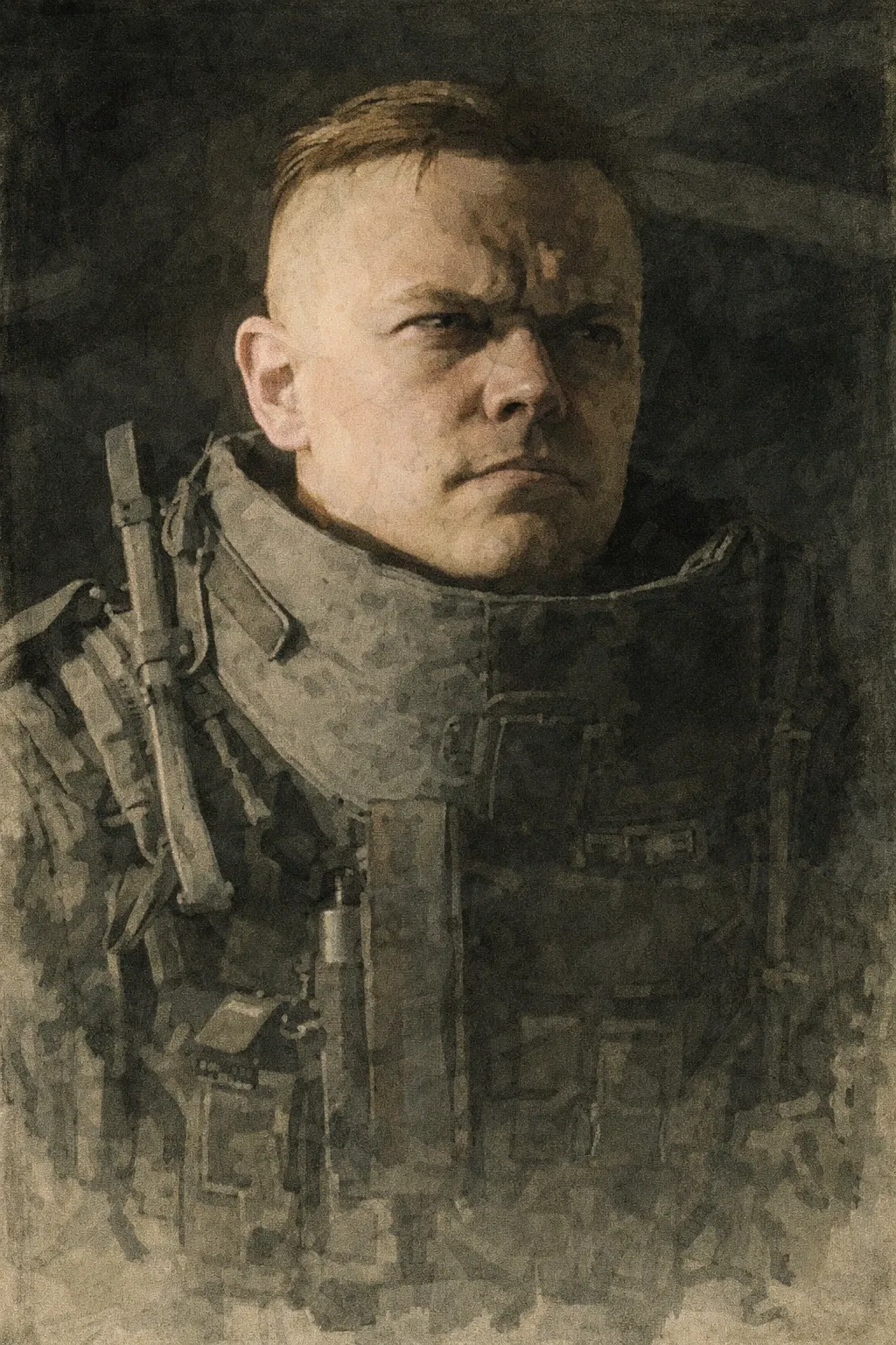 Avatar of Demi-human! Nolan