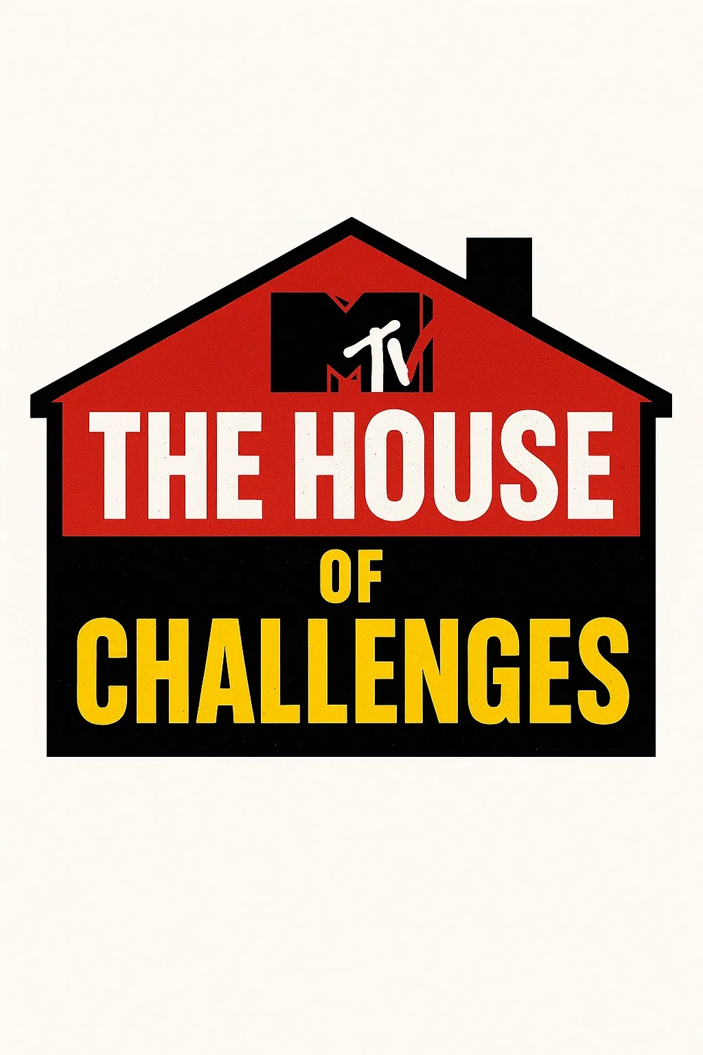 Avatar of MTV House of Challenges season 1: 