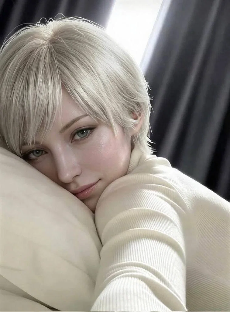 Avatar of Sherry Birkin – After Another Hell.