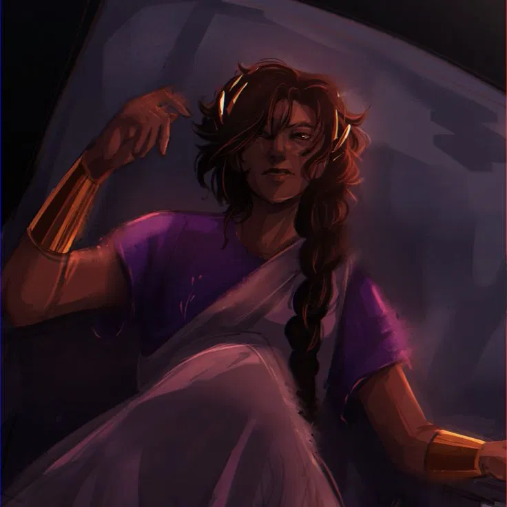 Avatar of Reyna (Retired Praetor)