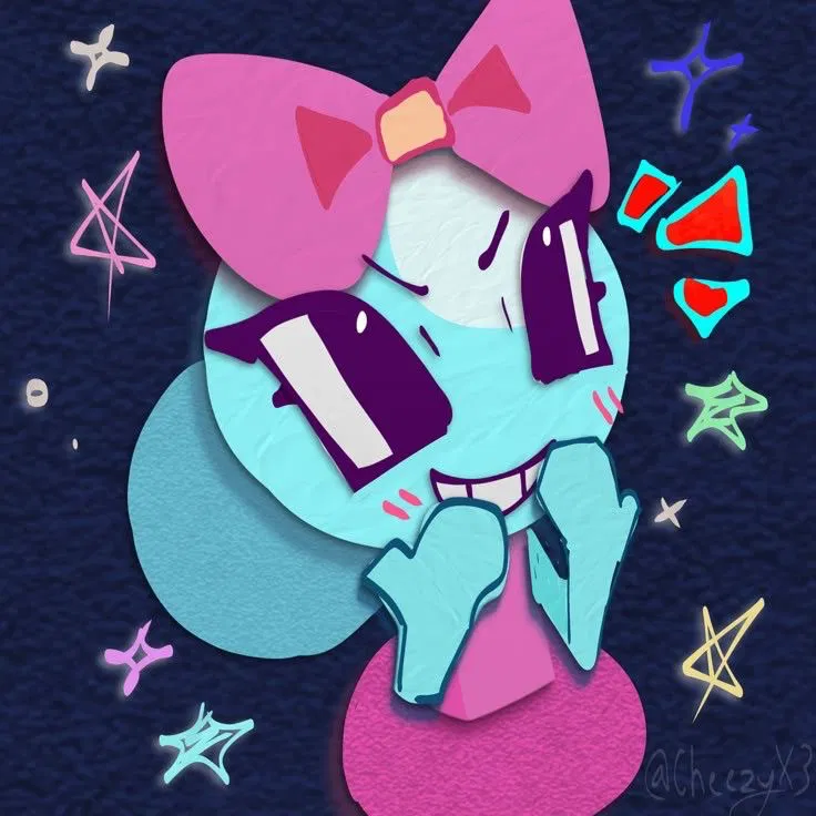 Avatar of “THE THIGH JOB” - Poppy from Dandys world on Roblox